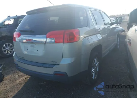 2014 GMC Terrain Sle-1 z USA, uszkodzony, nr VIN 2GKFLVEK7E6371040